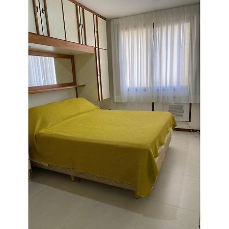 Flat Ipanema 2 qtos gar. serv. piscina em fte metrô Rio de Janeiro Exterior foto