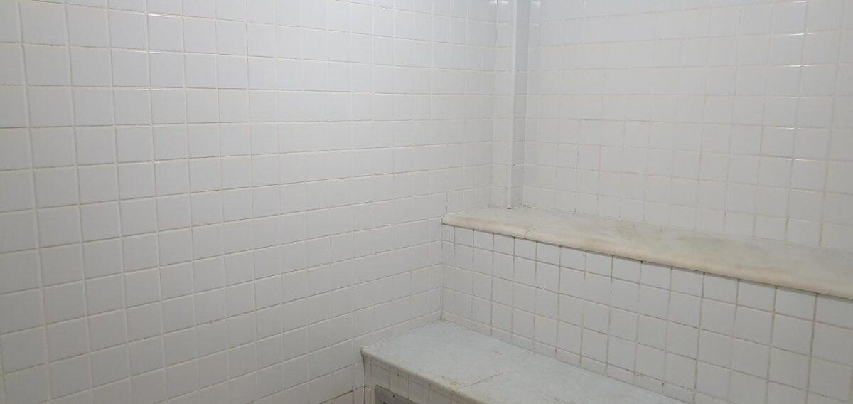 Flat Ipanema 2 qtos gar. serv. piscina em fte metrô Rio de Janeiro Exterior foto