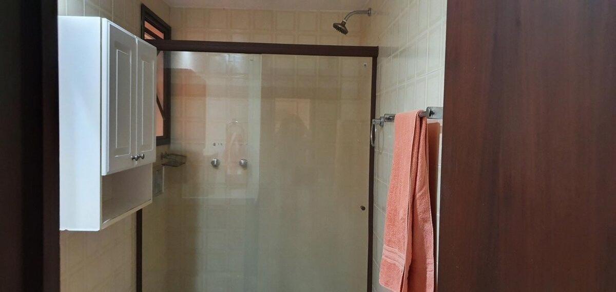 Flat Ipanema 2 qtos gar. serv. piscina em fte metrô Rio de Janeiro Exterior foto