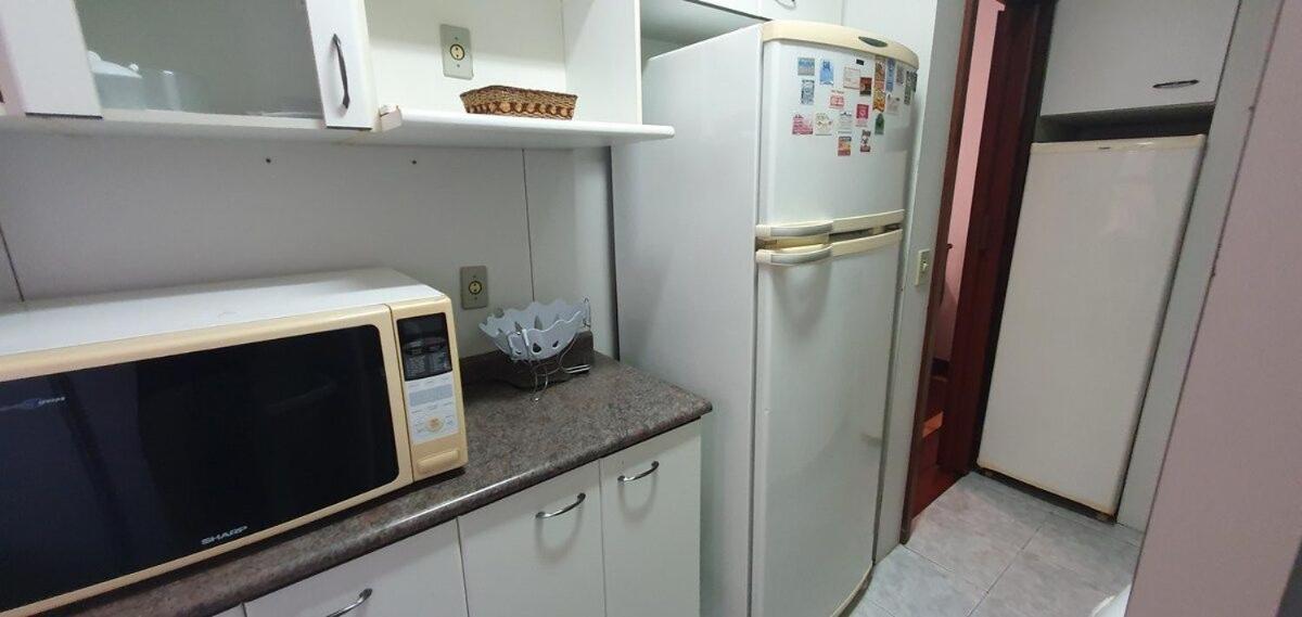 Flat Ipanema 2 qtos gar. serv. piscina em fte metrô Rio de Janeiro Exterior foto