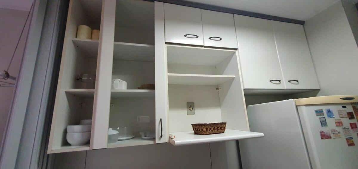 Flat Ipanema 2 qtos gar. serv. piscina em fte metrô Rio de Janeiro Exterior foto