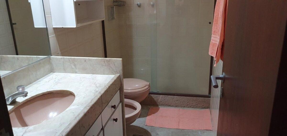 Flat Ipanema 2 qtos gar. serv. piscina em fte metrô Rio de Janeiro Exterior foto